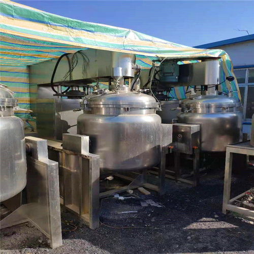滁州二手80平食品冻干机大量回收